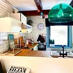 Wyjatkowy Bezposrednio Nad Jeziorem Tyrklo Holiday home Gora (Pisz)