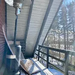 Holiday home Wyjatkowy Bezposrednio Nad Jeziorem Tyrklo Gora (Pisz)