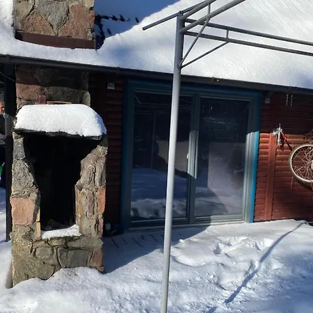 Wyjatkowy Bezposrednio Nad Jeziorem Tyrklo Gora (Pisz)