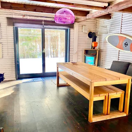 Wyjatkowy Bezposrednio Nad Jeziorem Tyrklo Holiday home *